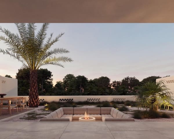 4 camera da letto Villa in vendita in Algorfa con piscina - 815.000 € (Rif: 9324246)