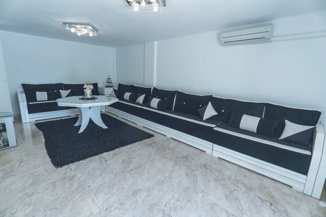 2 Zimmer Haus zu verkaufen in Montemar, Benissa mit Pool - 169.950 € (Ref: 9343197)