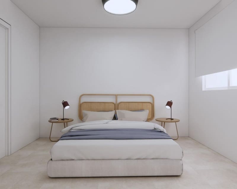 2 slaapkamer Appartement te koop in Torre de la Horadada met zwembad - € 292.900 (Ref: 9367043)