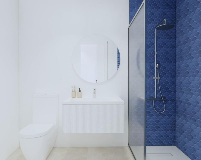 2 slaapkamer Appartement te koop in Torre de la Horadada met zwembad - € 292.900 (Ref: 9367043)