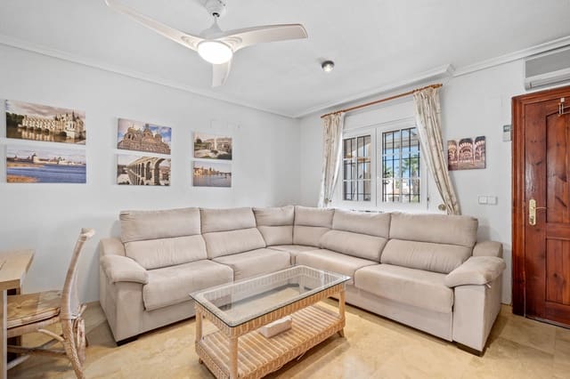 3 chambre Maison de Ville à vendre à Villamartin, Orihuela avec piscine - 239 000 € (Ref: 9367228)