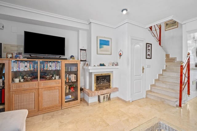 3 chambre Maison de Ville à vendre à Villamartin, Orihuela avec piscine - 239 000 € (Ref: 9367228)