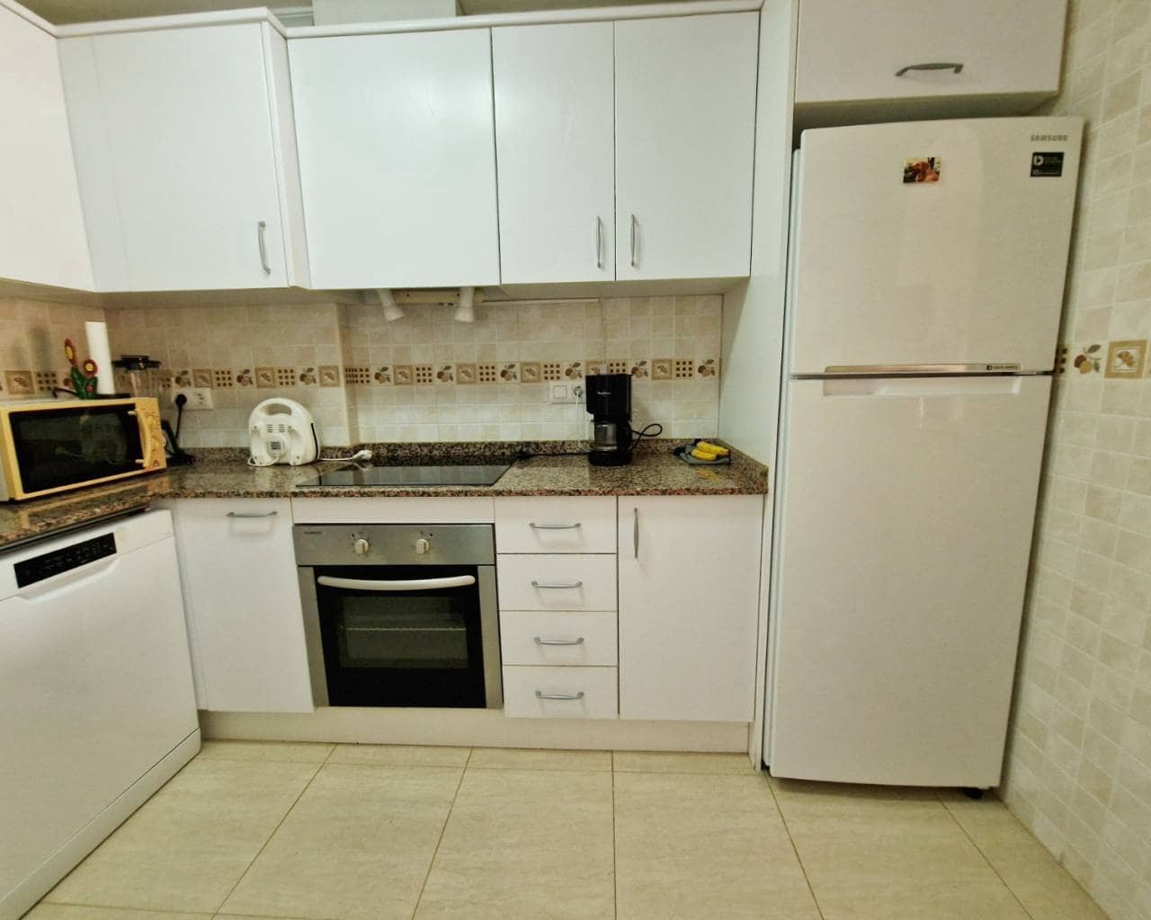 2 chambre Appartement à vendre à Daya Nueva avec piscine - 125 000 € (Ref: 9378898)