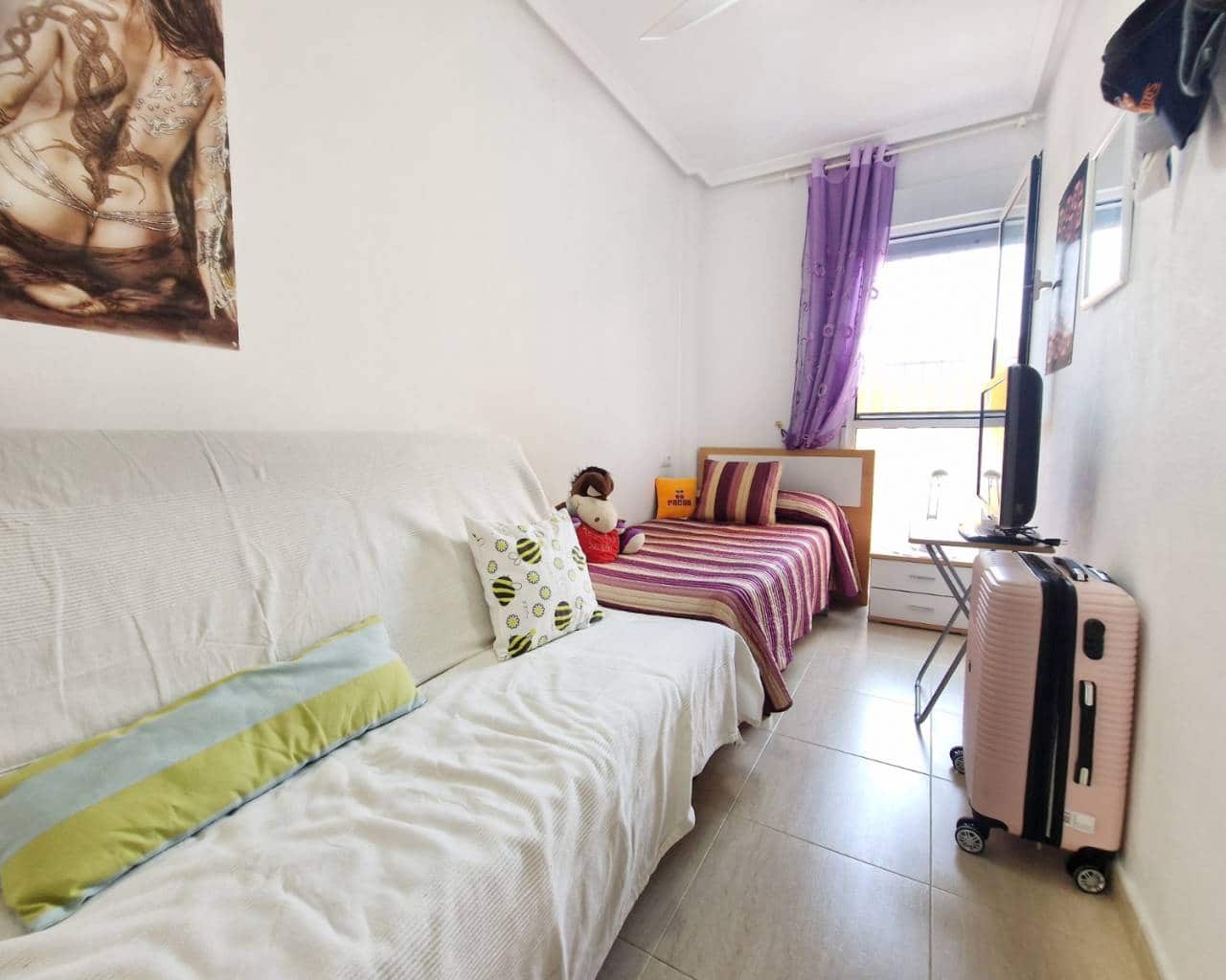 2 chambre Appartement à vendre à Daya Nueva avec piscine - 125 000 € (Ref: 9378898)