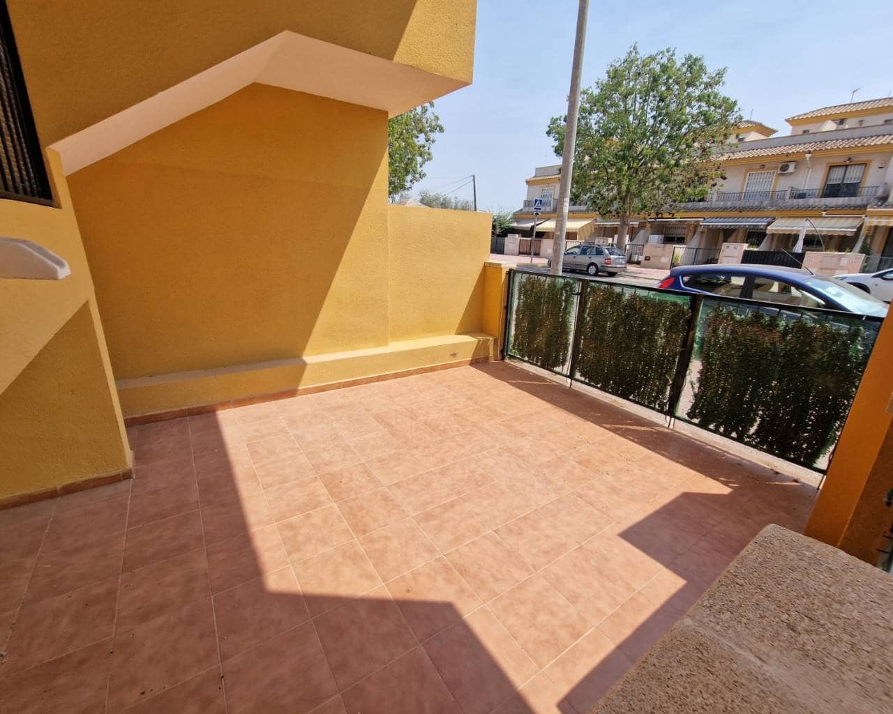 2 chambre Appartement à vendre à Daya Nueva avec piscine - 125 000 € (Ref: 9378898)