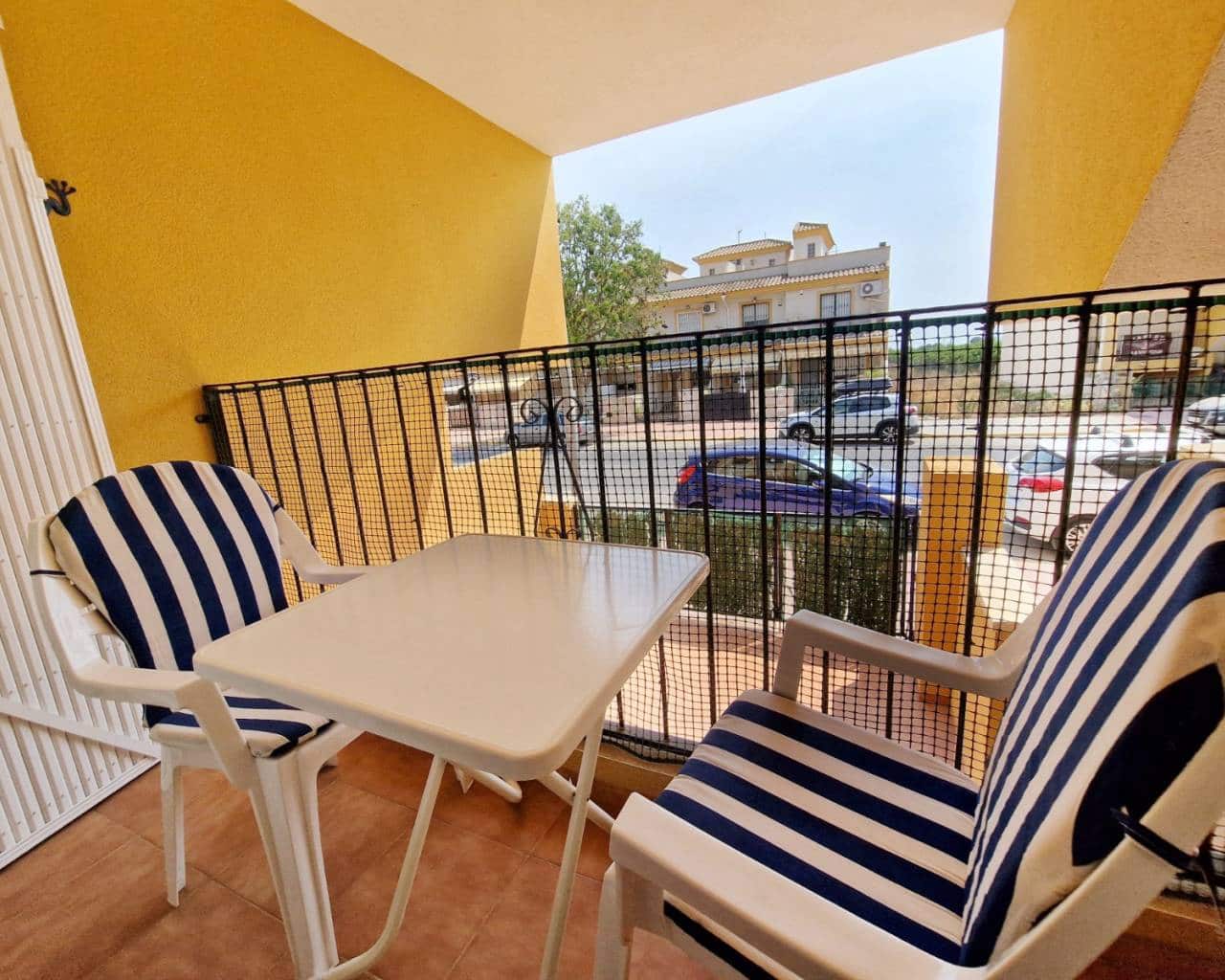 2 chambre Appartement à vendre à Daya Nueva avec piscine - 125 000 € (Ref: 9378898)