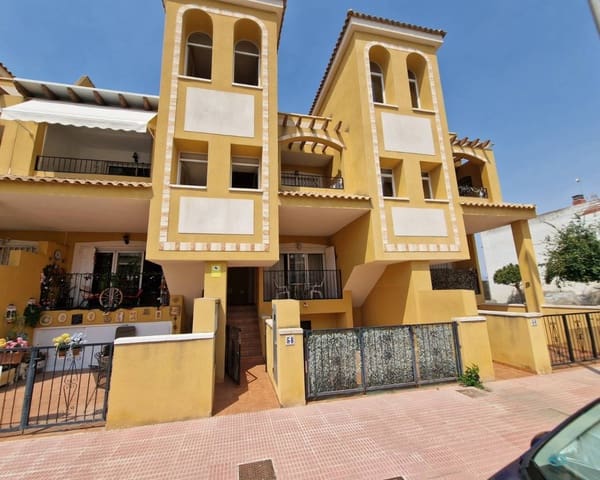 2 chambre Appartement à vendre à Daya Nueva avec piscine - 125 000 € (Ref: 9378898)