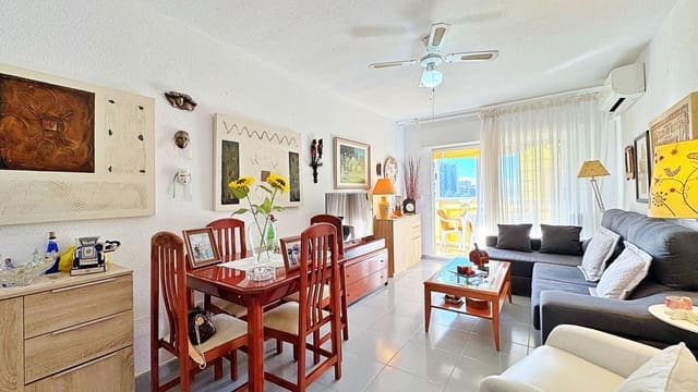 1 bedroom Apartment for sale in Rocio del Mar, Torrevieja with pool - € 135,900 (Ref: 9382520)