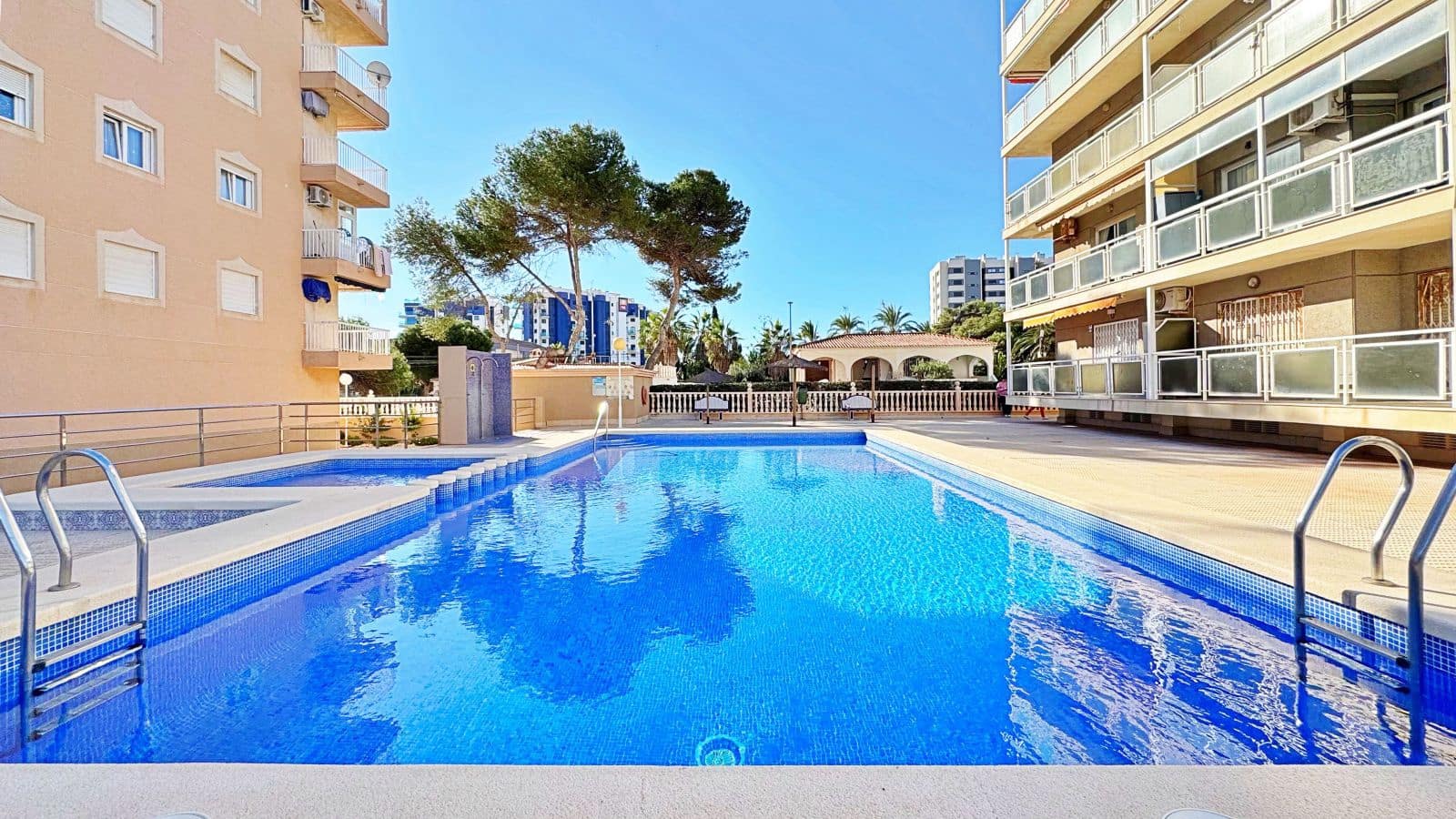 1 bedroom Apartment for sale in Rocio del Mar with pool - € 135,900 (Ref: 9382520)