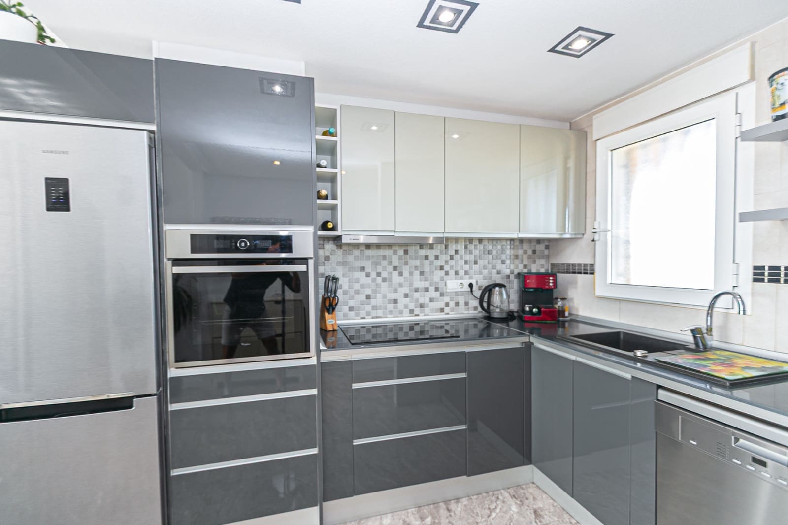 2 chambre Appartement à vendre à La Zenia avec piscine - 198 000 € (Ref: 9385379)