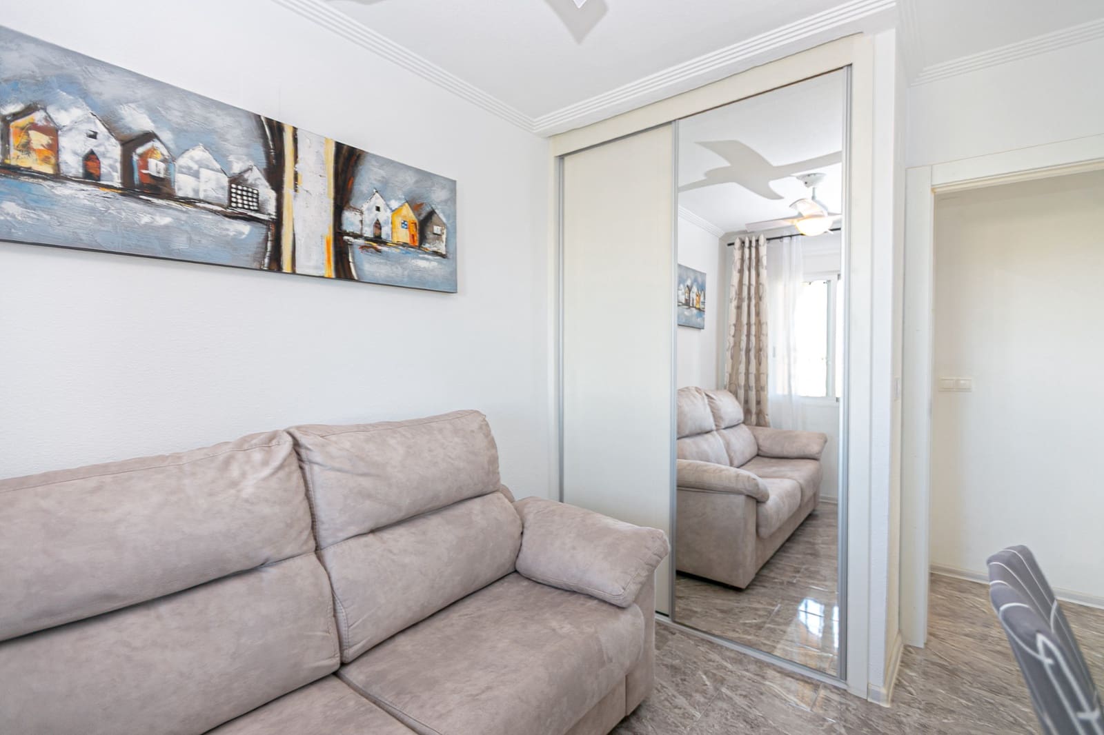 2 chambre Appartement à vendre à La Zenia avec piscine - 198 000 € (Ref: 9385379)