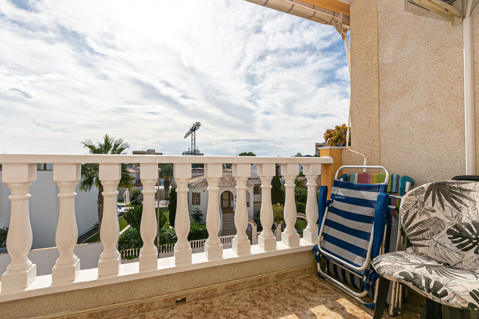 2 chambre Appartement à vendre à La Zenia avec piscine - 198 000 € (Ref: 9385379)