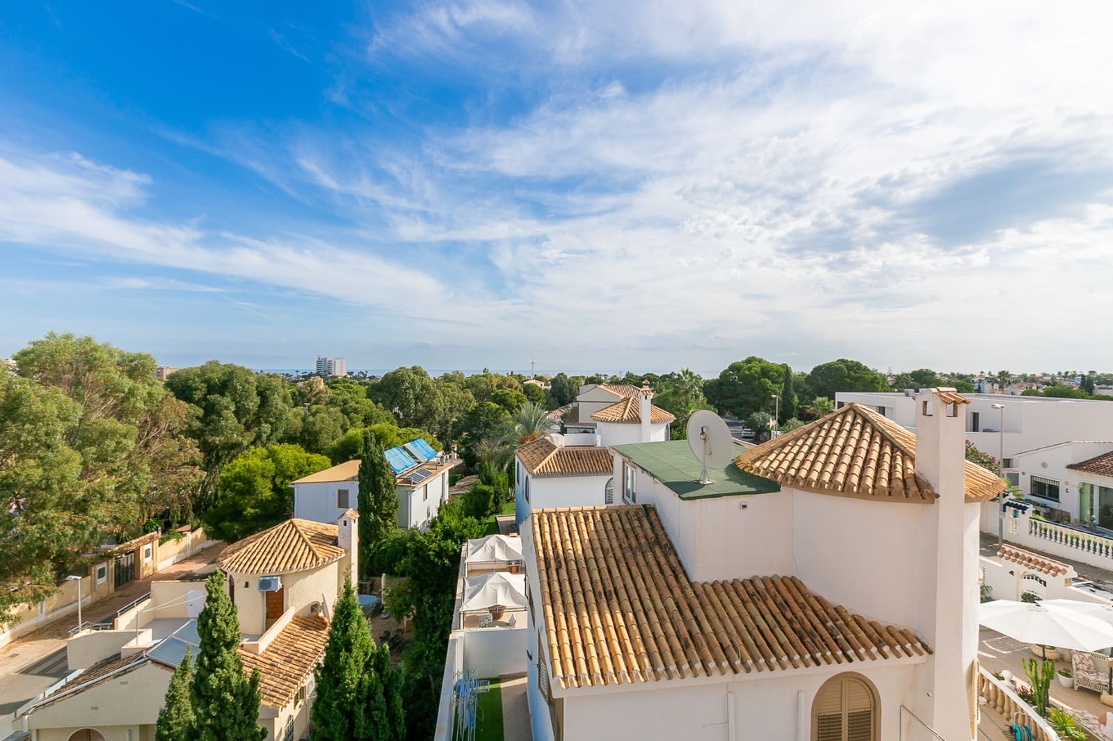 2 chambre Appartement à vendre à La Zenia avec piscine - 198 000 € (Ref: 9385379)