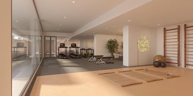 4 sypialnia Willa na sprzedaż w Real de Zaragoza, Marbella z basenem - 1 250 000 € (Ref: 9390349)