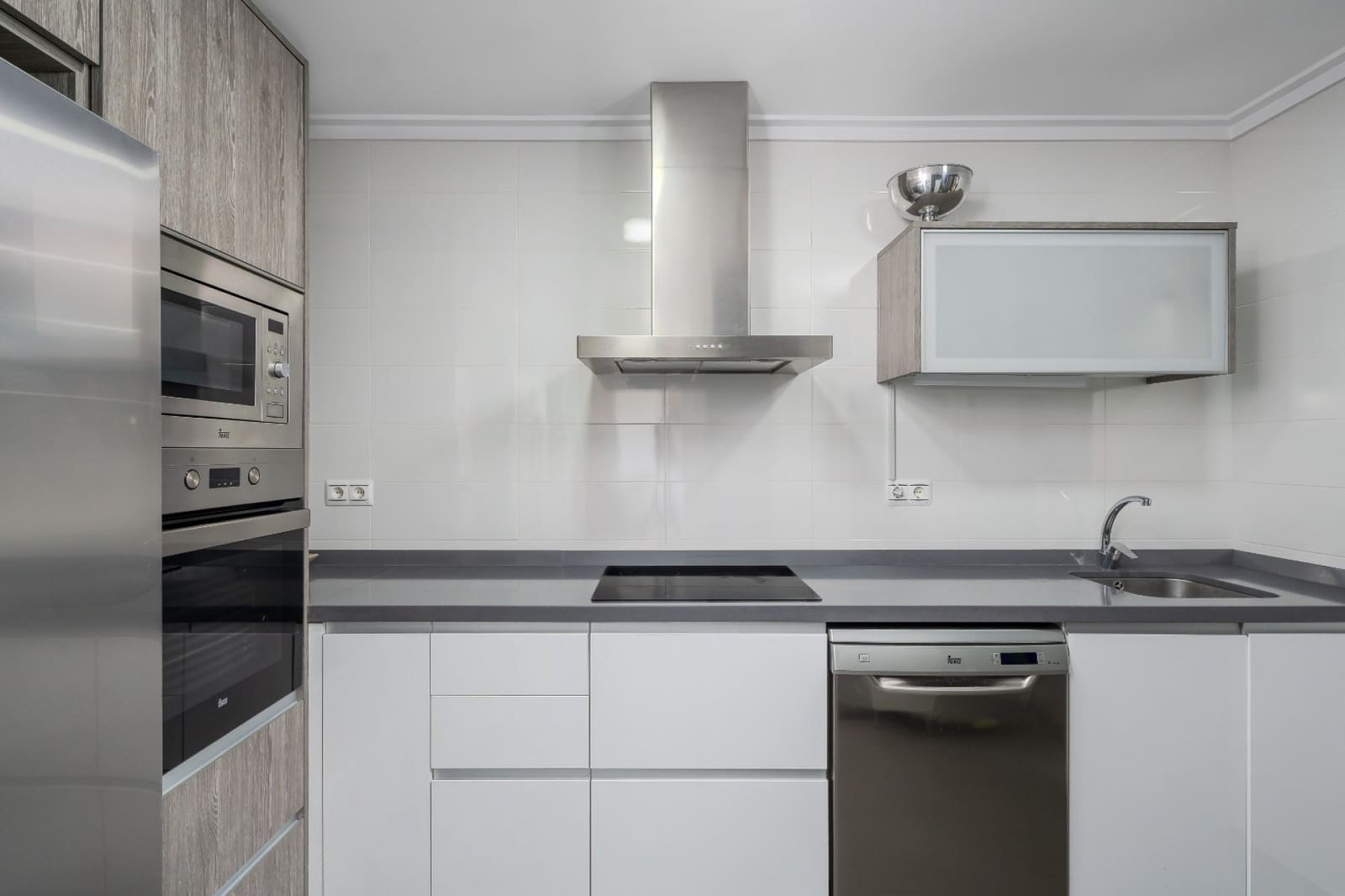 3 chambre Appartement à vendre à Cabo Roig avec piscine - 359 000 € (Ref: 9390753)