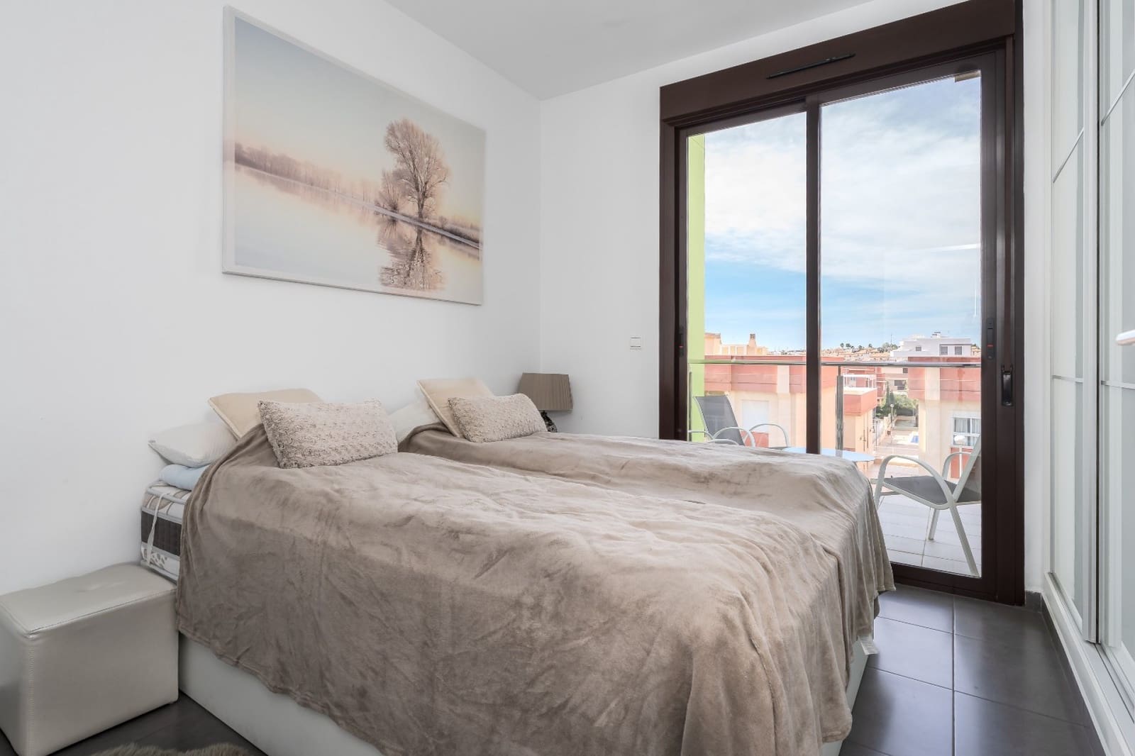 3 chambre Appartement à vendre à Cabo Roig avec piscine - 359 000 € (Ref: 9390753)