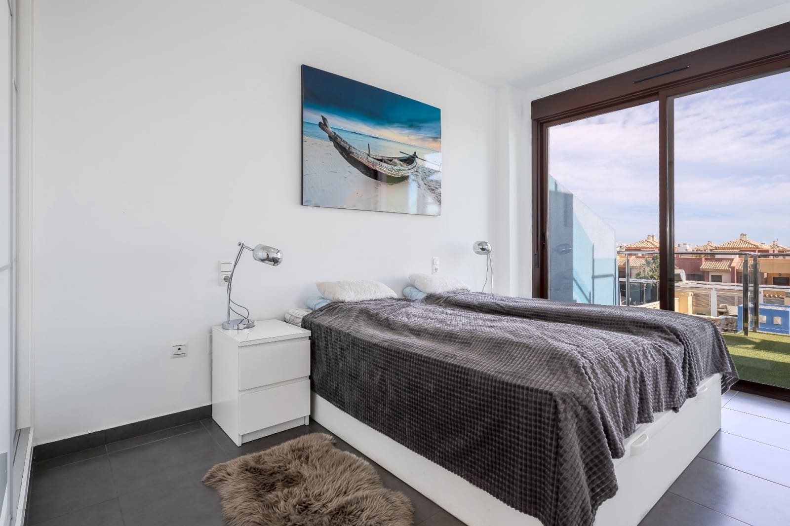 3 chambre Appartement à vendre à Cabo Roig avec piscine - 359 000 € (Ref: 9390753)