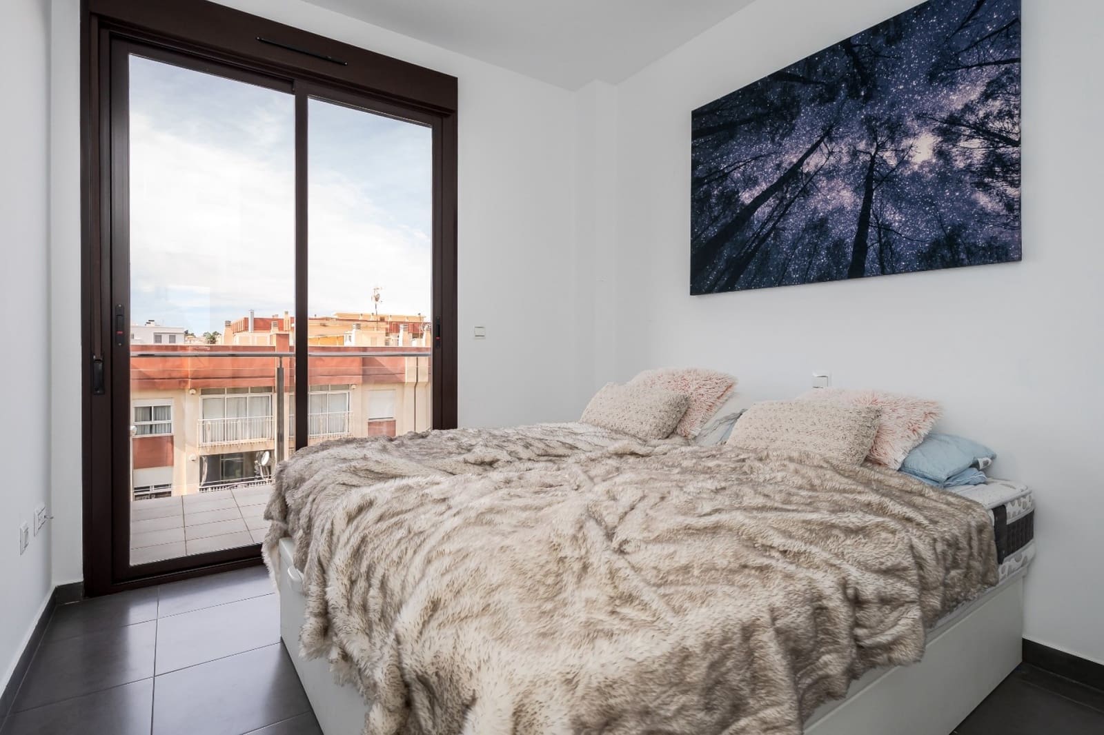 3 chambre Appartement à vendre à Cabo Roig avec piscine - 359 000 € (Ref: 9390753)