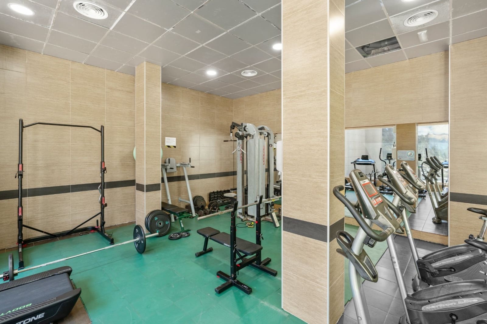 3 chambre Appartement à vendre à Cabo Roig avec piscine - 359 000 € (Ref: 9390753)