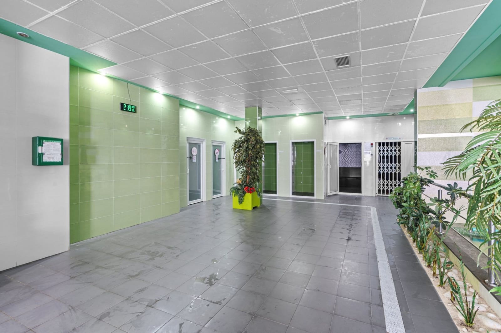 3 chambre Appartement à vendre à Cabo Roig avec piscine - 359 000 € (Ref: 9390753)