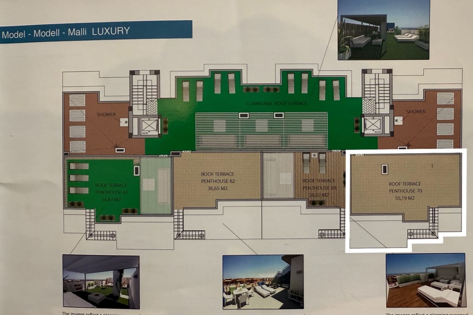 3 chambre Appartement à vendre à Cabo Roig avec piscine - 359 000 € (Ref: 9390753)