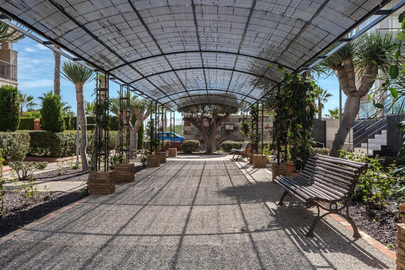 3 chambre Appartement à vendre à Cabo Roig avec piscine - 359 000 € (Ref: 9390753)