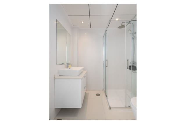 2 chambre Appartement à vendre à Punta Prima, Orihuela avec piscine - 289 000 € (Ref: 9390754)