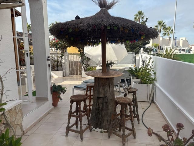 3 slaapkamer Huis te koop in Algorfa met zwembad - € 220.000 (Ref: 9390755)