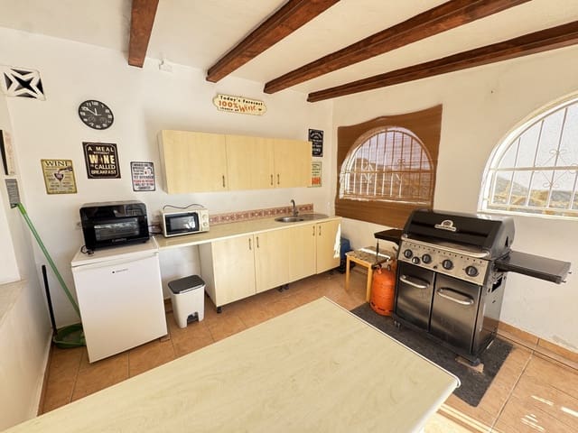 3 bedroom Villa for sale in Blue Lagoon with pool - € 374,995 (Ref: 9393288)