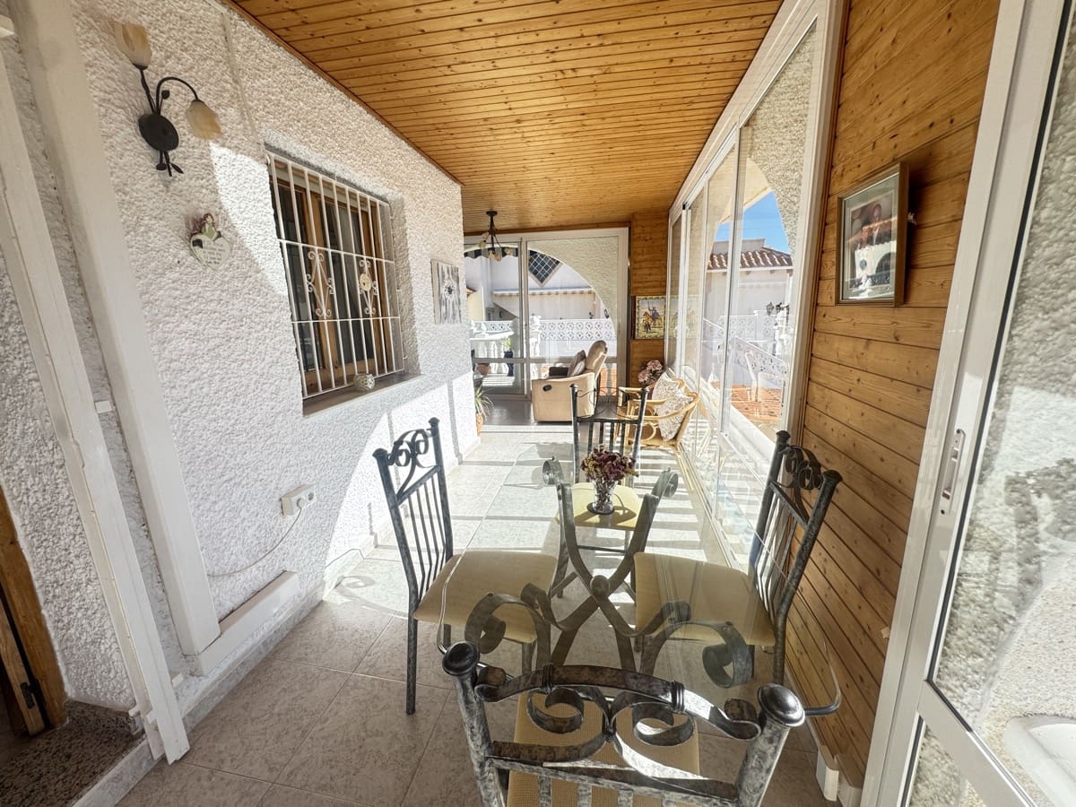 3 bedroom Villa for sale in Blue Lagoon with pool - € 374,995 (Ref: 9393288)