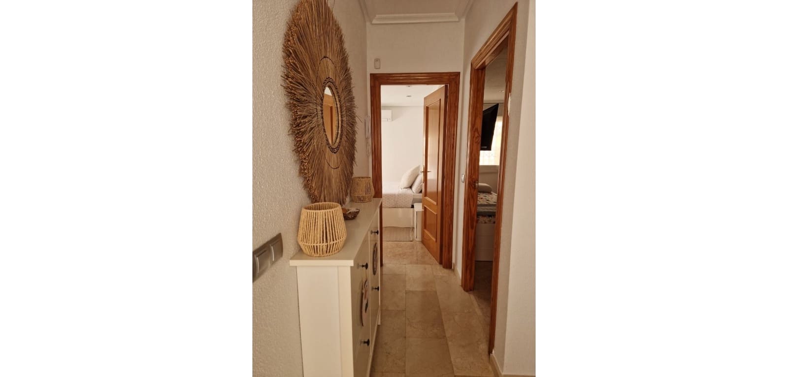 3 camera da letto Casa in vendita in Playa Flamenca con piscina - 295.000 € (Rif: 9395864)