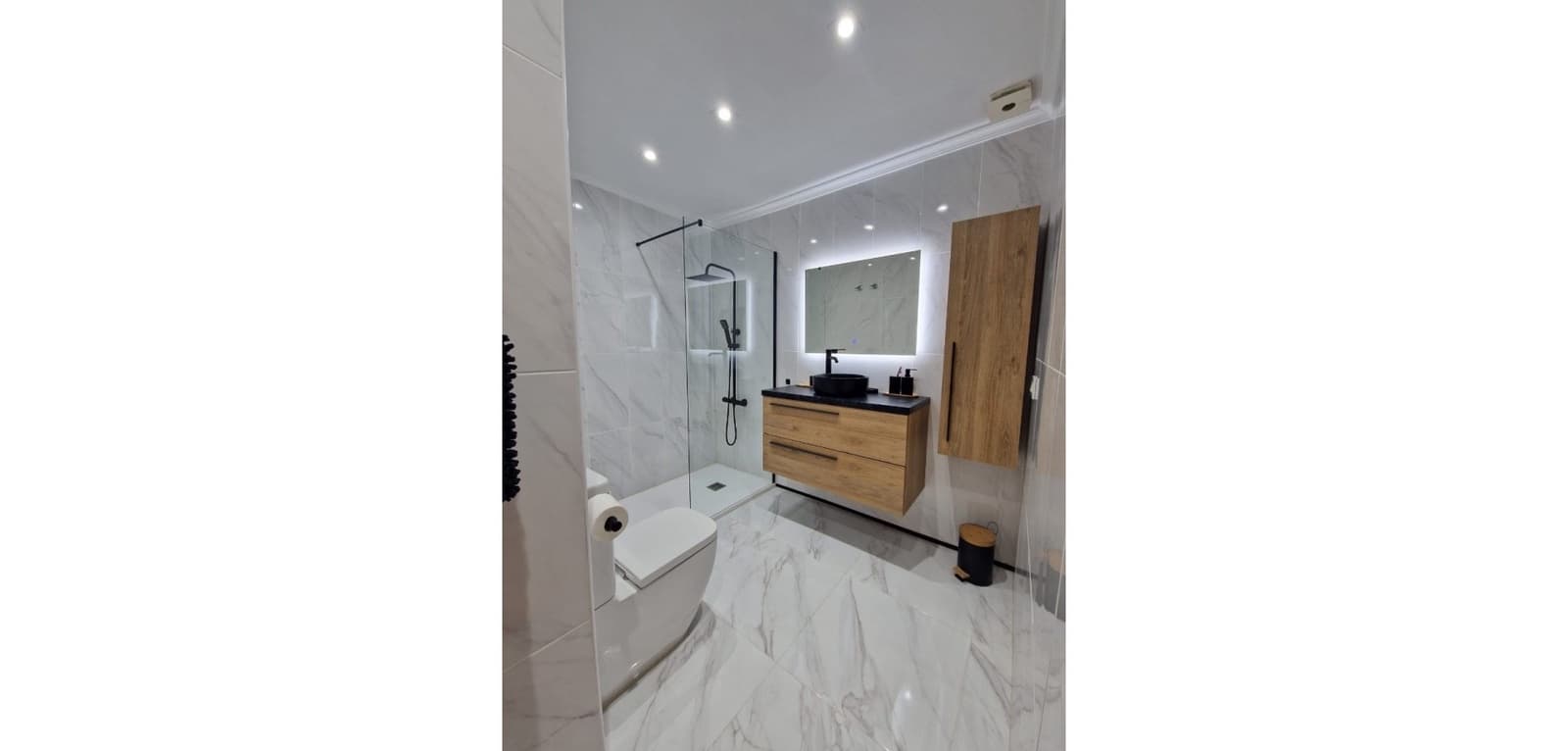 3 camera da letto Casa in vendita in Playa Flamenca con piscina - 295.000 € (Rif: 9395864)