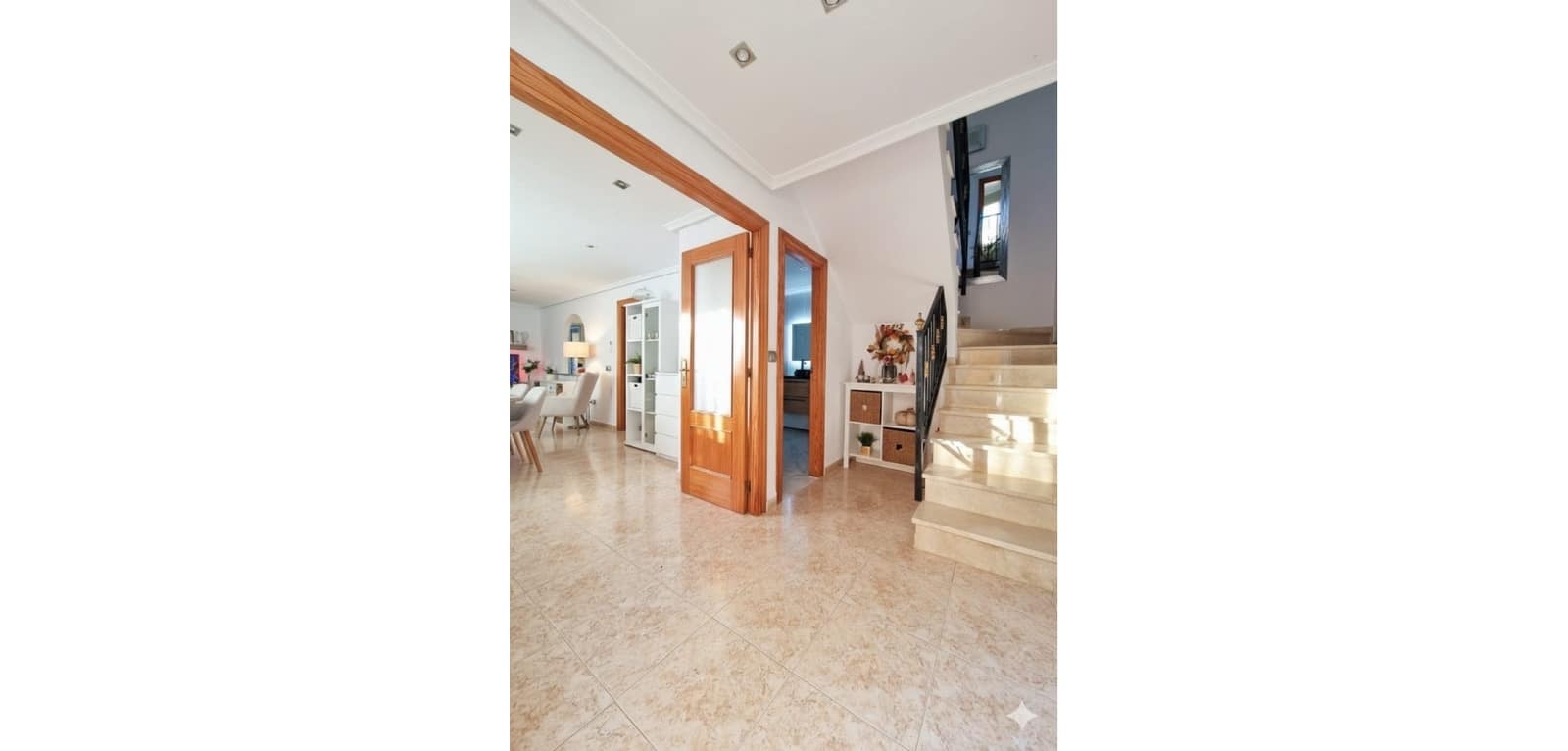 3 camera da letto Casa in vendita in Playa Flamenca con piscina - 295.000 € (Rif: 9395864)