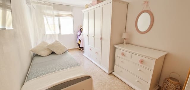 3 quarto Casa em Banda para venda em Playa Flamenca, Orihuela com piscina - 295 000 € (Ref: 9395864)