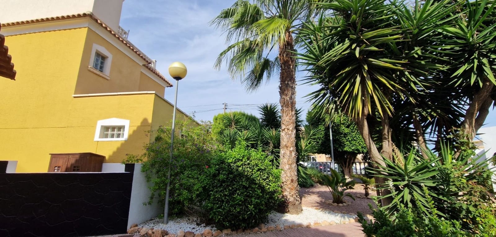 3 camera da letto Casa in vendita in Playa Flamenca con piscina - 295.000 € (Rif: 9395864)