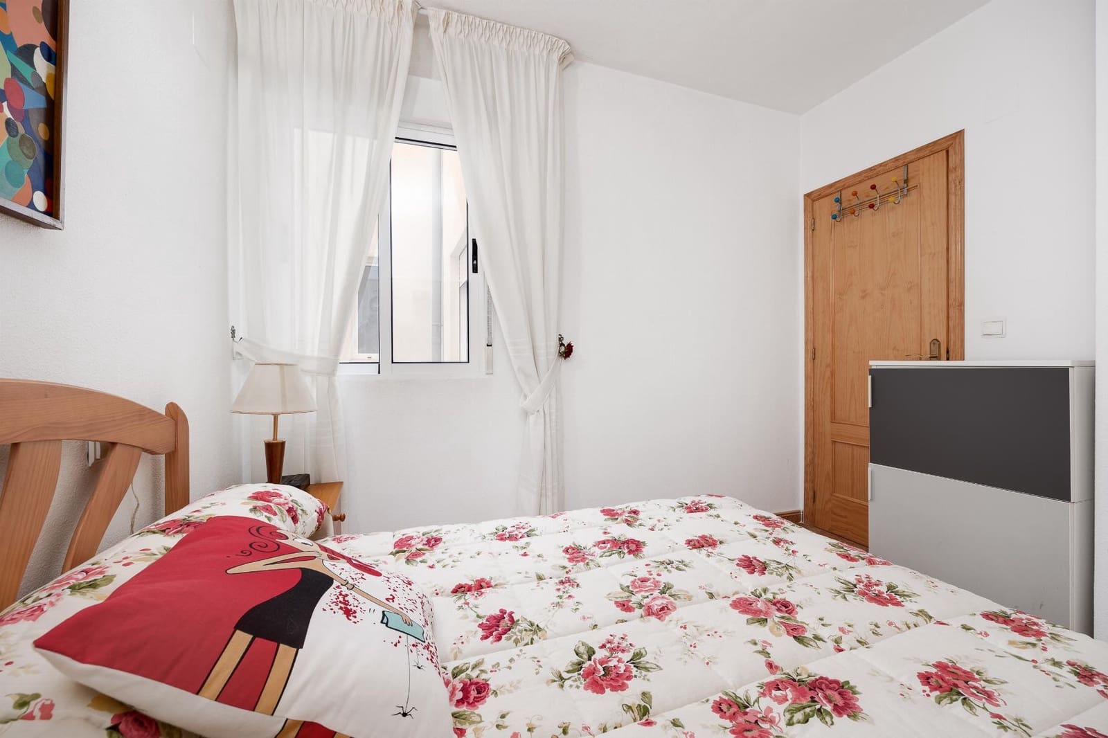 2 slaapkamer Appartement te koop in Torrevieja met zwembad - € 139.500 (Ref: 9398292)