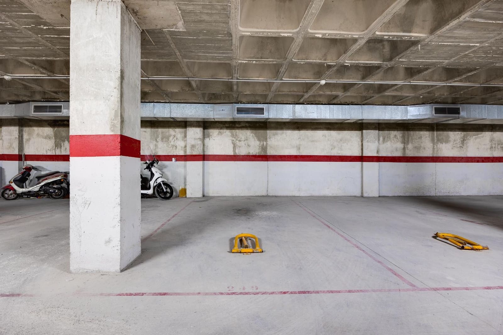 2 slaapkamer Appartement te koop in Torrevieja met zwembad - € 139.500 (Ref: 9398292)