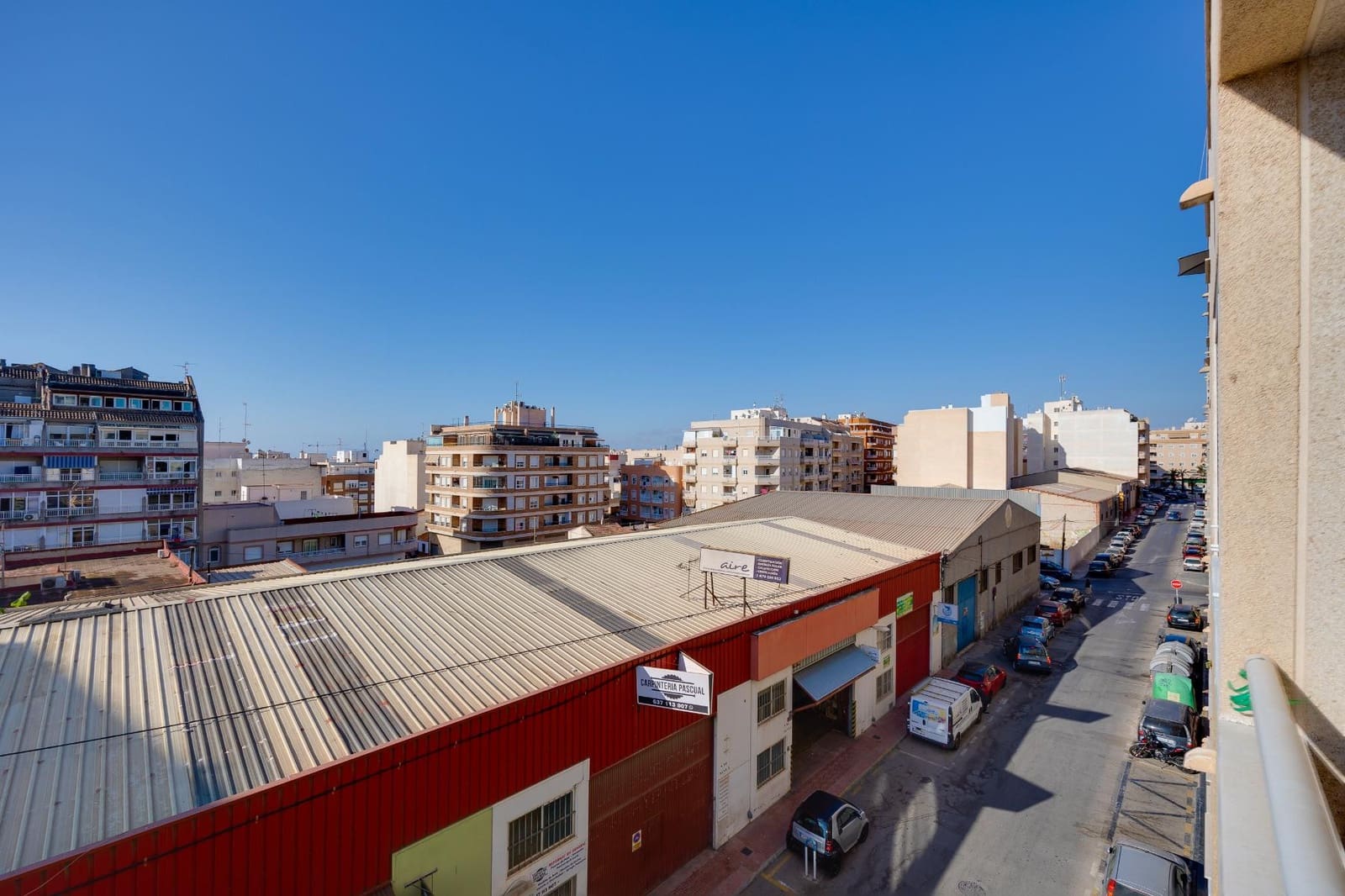 2 slaapkamer Appartement te koop in Torrevieja met zwembad - € 139.500 (Ref: 9398292)