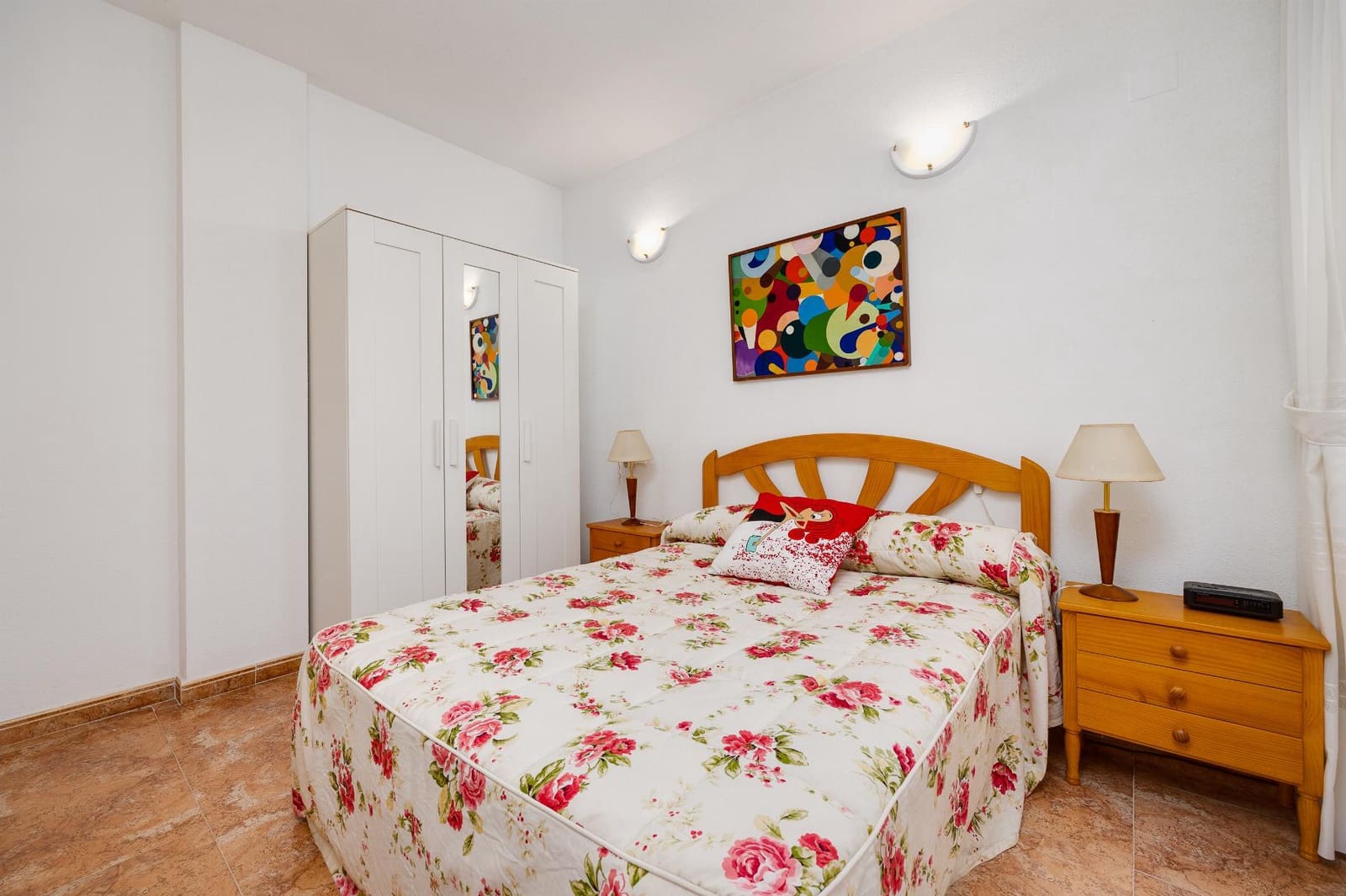 2 slaapkamer Appartement te koop in Torrevieja met zwembad - € 139.500 (Ref: 9398292)