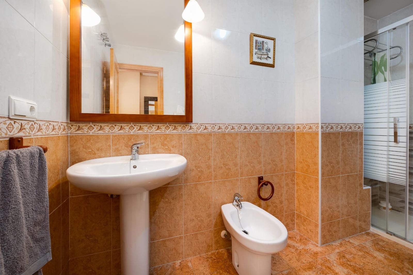 2 slaapkamer Appartement te koop in Torrevieja met zwembad - € 139.500 (Ref: 9398292)