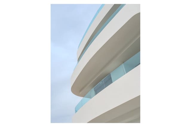 2 sovrum Lägenhet till salu i Playa Flamenca, Orihuela med pool - 380 000 € (Ref: 9398297)