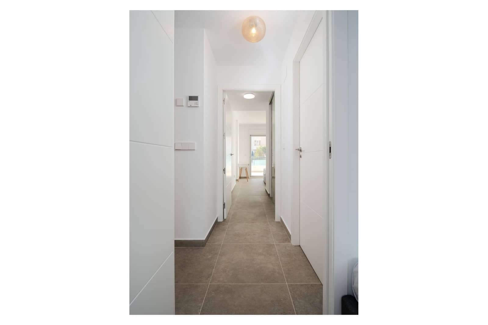 2 sovrum Lägenhet till salu i Playa Flamenca med pool - 380 000 € (Ref: 9398297)