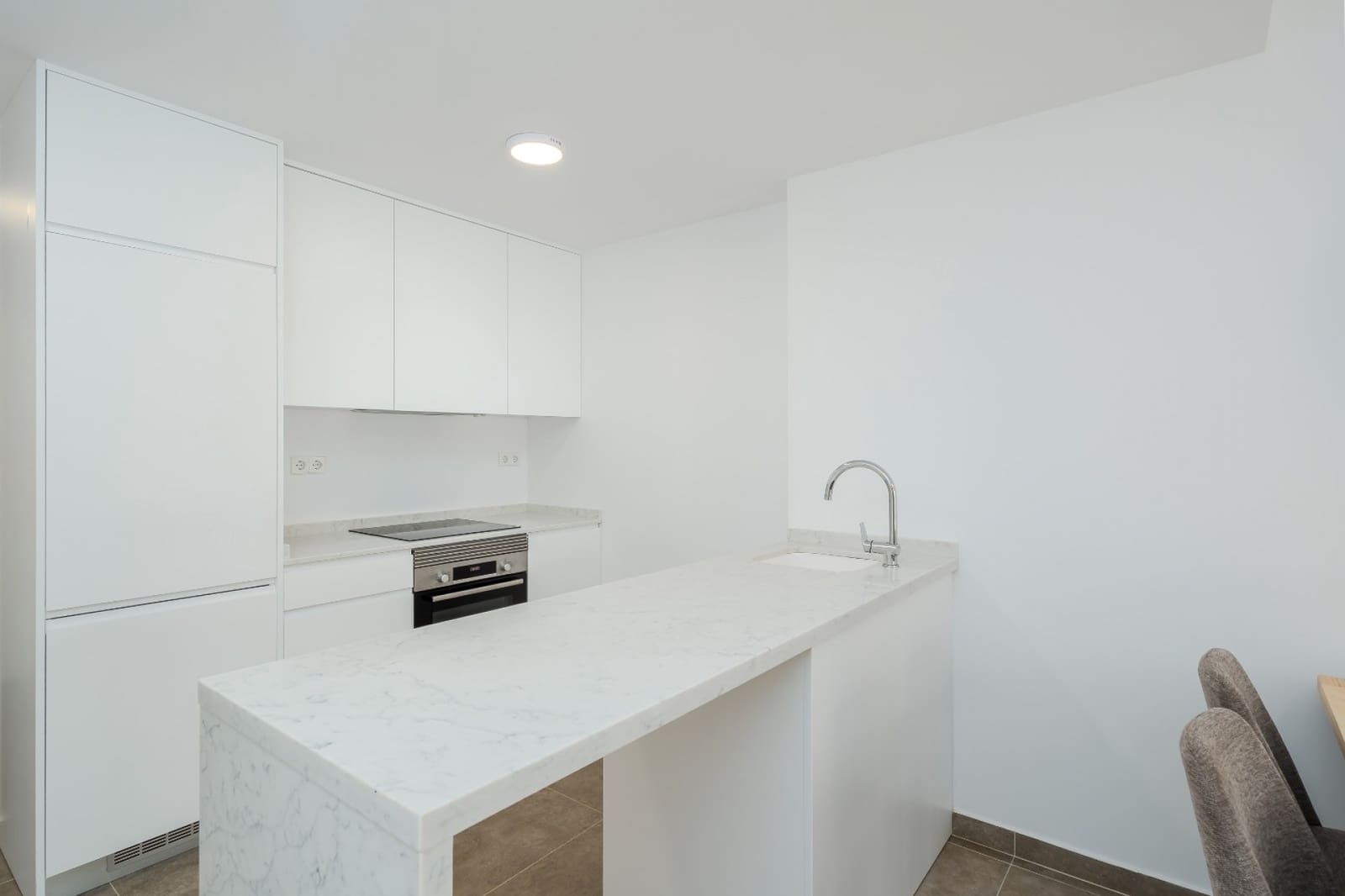 2 sovrum Lägenhet till salu i Playa Flamenca med pool - 380 000 € (Ref: 9398297)