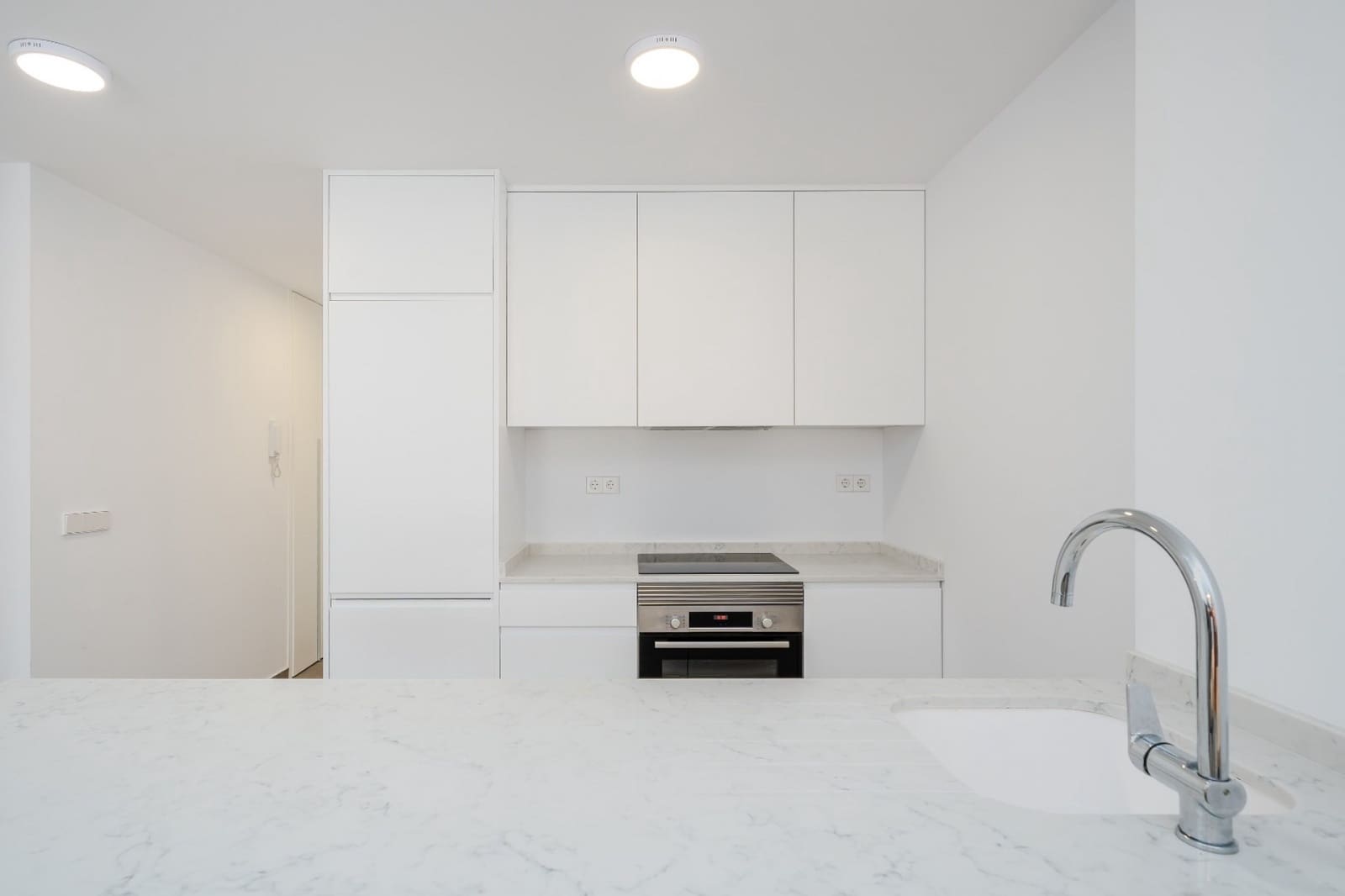 2 sovrum Lägenhet till salu i Playa Flamenca med pool - 380 000 € (Ref: 9398297)