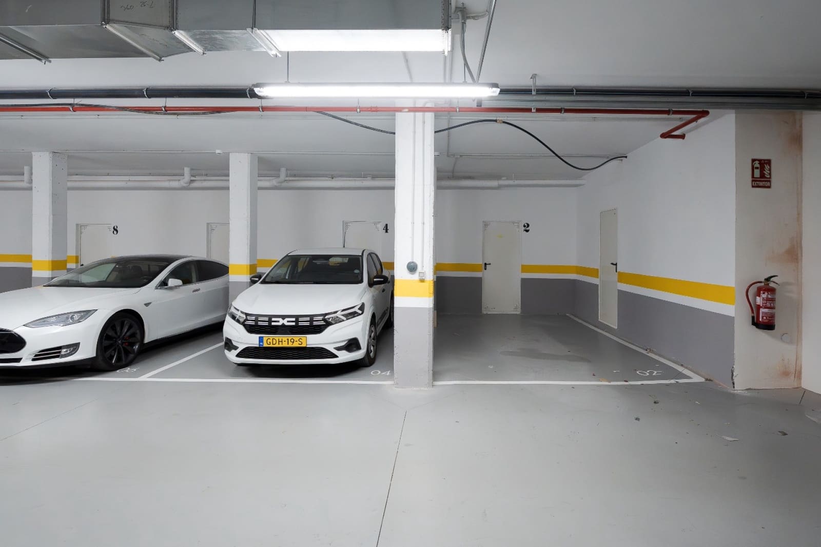 2 sovrum Lägenhet till salu i Playa Flamenca med pool - 380 000 € (Ref: 9398297)