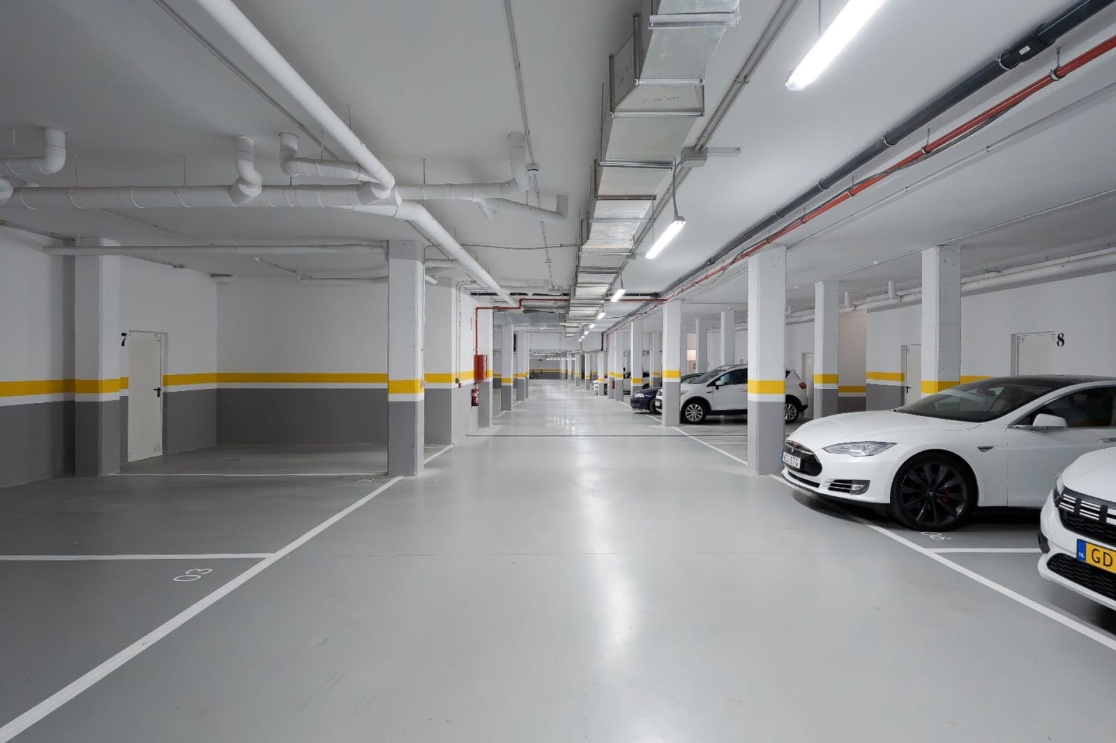 2 sovrum Lägenhet till salu i Playa Flamenca med pool - 380 000 € (Ref: 9398297)