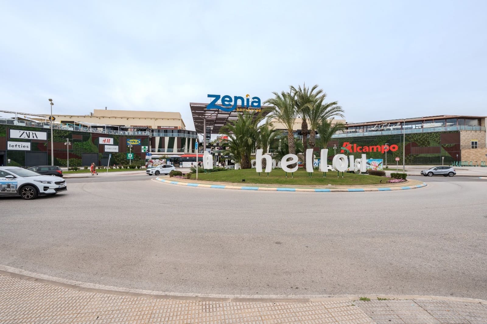 2 sovrum Lägenhet till salu i Playa Flamenca med pool - 380 000 € (Ref: 9398297)