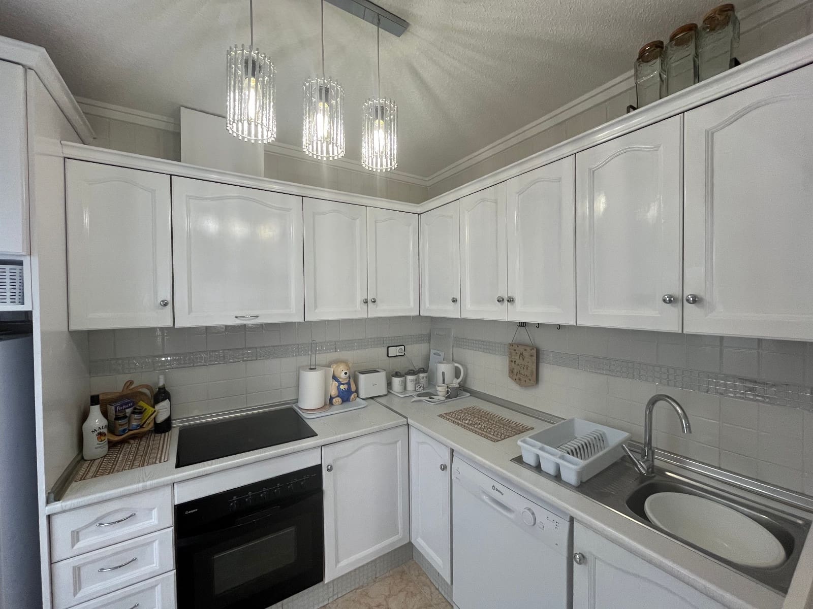 2 camera da letto Bungalow in vendita in Orihuela Costa con piscina - 219.999 € (Rif: 9398302)