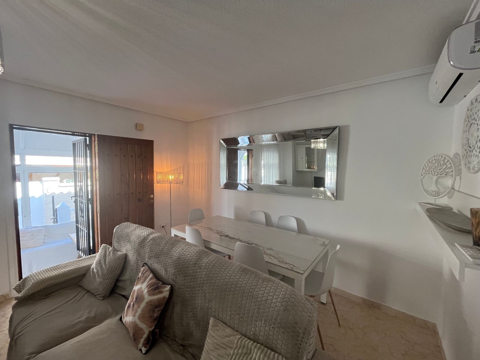 2 camera da letto Bungalow in vendita in Orihuela Costa con piscina - 219.999 € (Rif: 9398302)