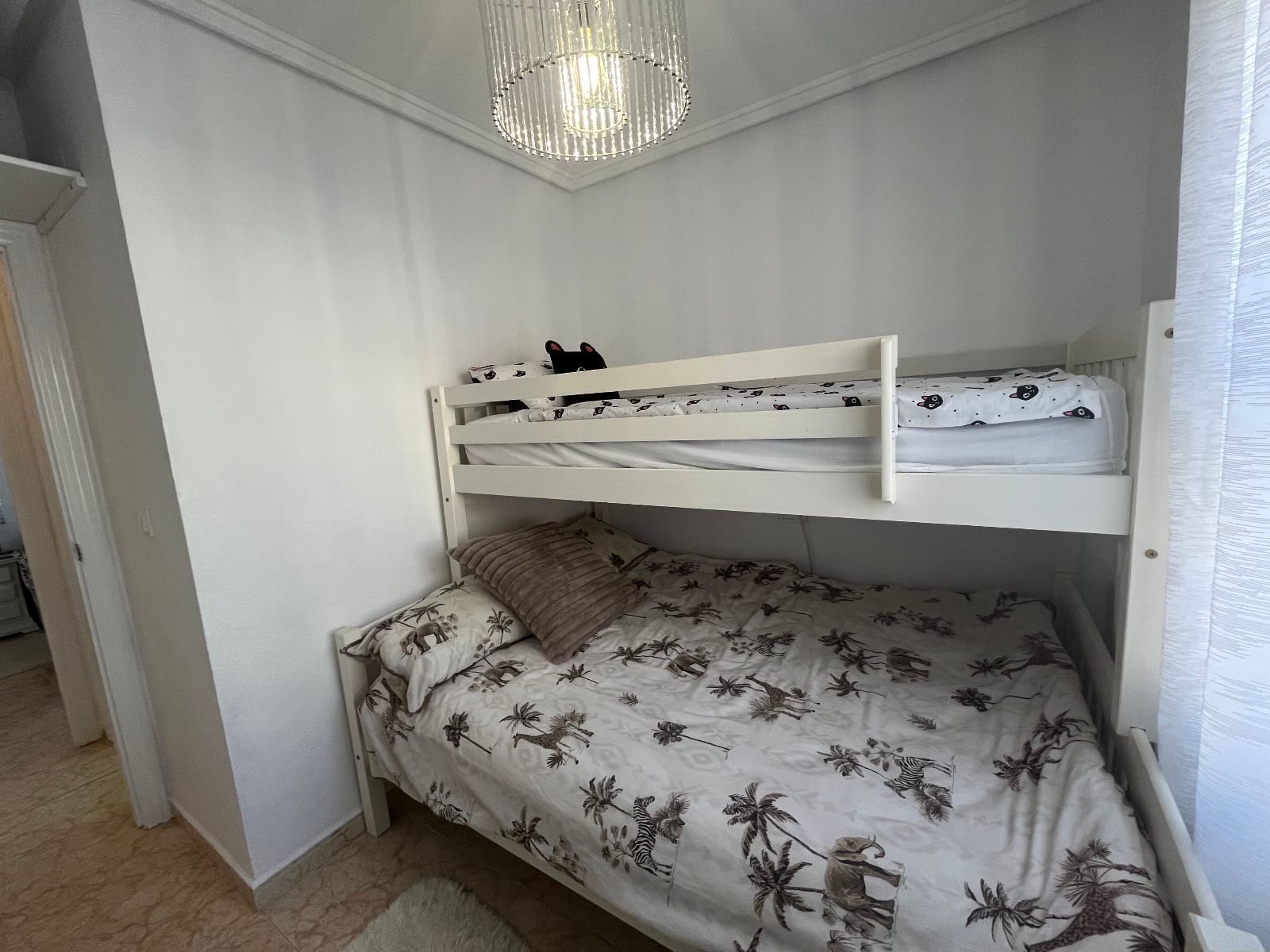 2 camera da letto Bungalow in vendita in Orihuela Costa con piscina - 219.999 € (Rif: 9398302)